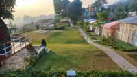 Nirvana Valley Resorts