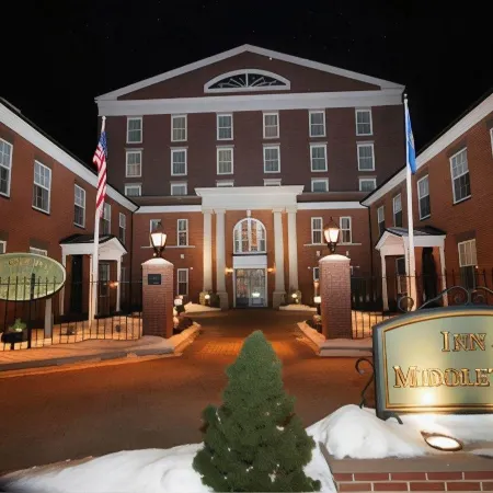 Inn at Middletown