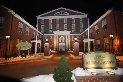 Inn at Middletown Hotels in 