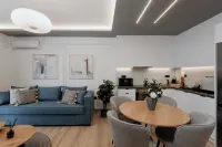 The Edge Piraeus Luxury Residences