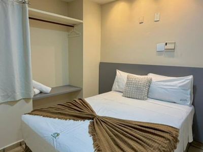 Hotel Pousada Arco Íris Manaira SolfOpen