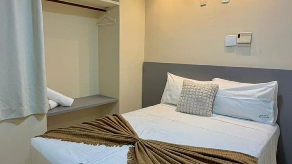 Hotel Pousada Arco Íris Manaira SolfOpen