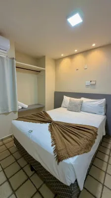 Hotel Pousada Arco Íris Manaira SolfOpen - 2-Star