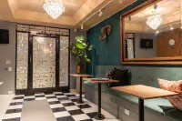 Nomadia Hostel Boutique - Pensionat