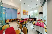 City Express by Marriott Esteli - 3 Sao
