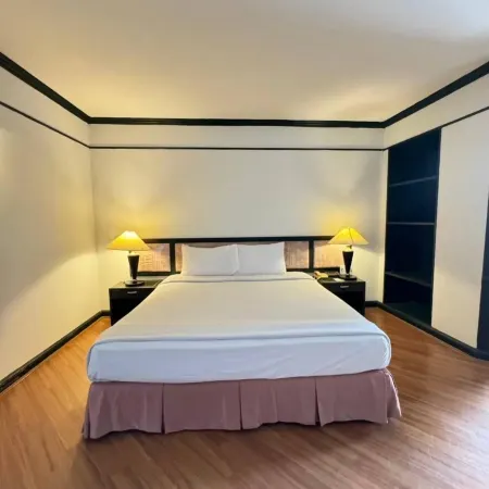 BP Samila Beach Hotel & Resort