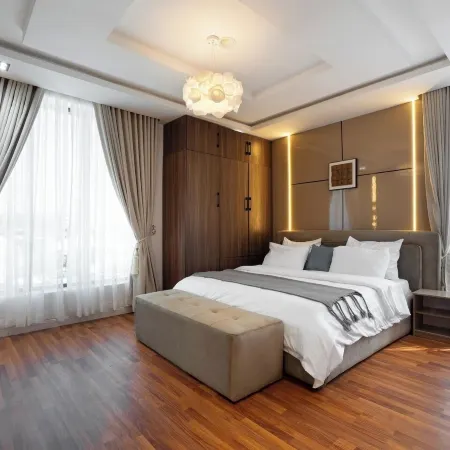 ARI RESIDENCE