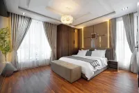 ARI RESIDENCE - Balkoner
