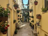 Penzion 4 Dvory Hotels in Ceske Budejovice
