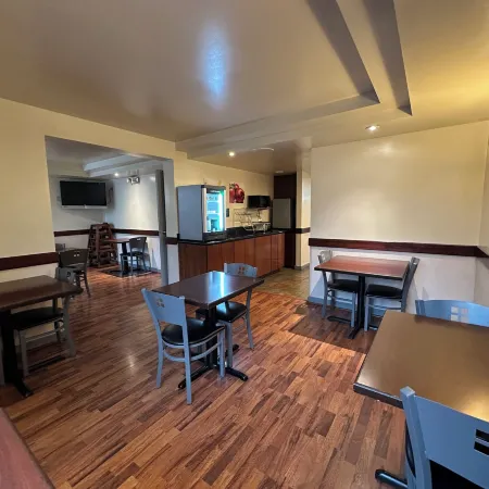 Quality Inn & Suites Everett