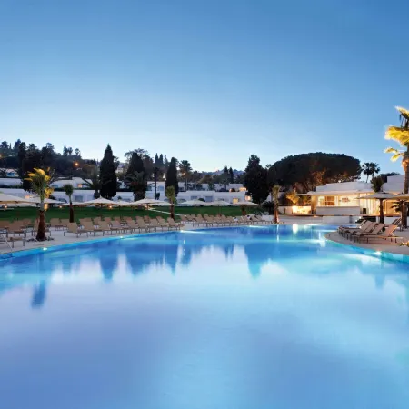 Mövenpick Gammarth