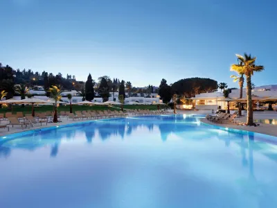 Mövenpick Gammarth Hotels in 