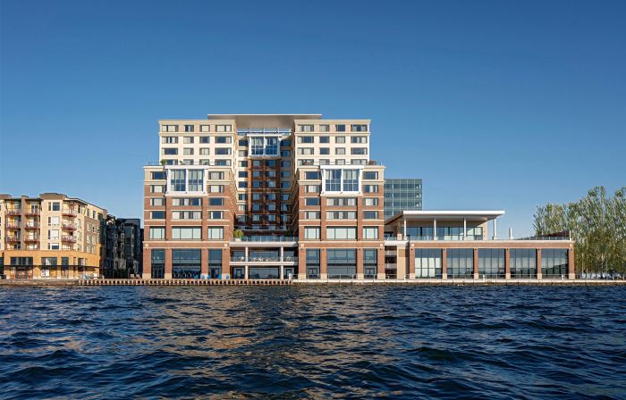 Hyatt Regency Lake Washington