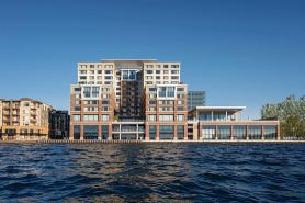 Hyatt Regency Lake Washington