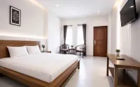 Namora Residence Jakarta