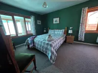 Woodlands Cottage Cottage Sleeps 5 Hotels in Garve