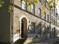 The Cookie Jar Hotel a Alnwick