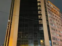 ทีทีไอ โรงแรม โรงแรมใกล้ท่าอากาศยานนานาชาติเจงกิสข่าน