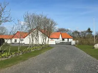 Sov Godt I Arnborg Bed & Breakfast Hotels in Herning