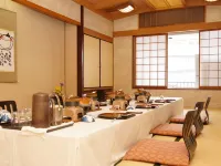 Kikuchi Sasanoya Hotel a Kikuchi
