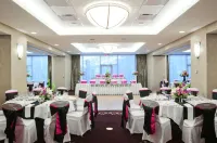 Embassy Suites by Hilton Buffalo - breakfast
