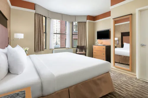 The Hotel at Fifth Avenue - 3 stelle