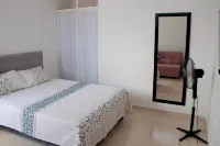 Alojamientos Sucursal Cali