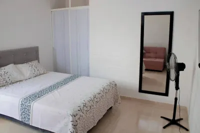 Alojamientos Sucursal Cali Hotels in 