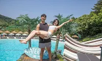 Chuncheon Bali 376 - Pools