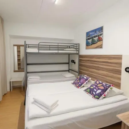 Arkadia Hotel & Hostel Отели рядом с достопримечательностью «Торговый центр Itis»