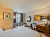 Midtown Hotel Отели рядом с достопримечательностью «Площадь Таксим»