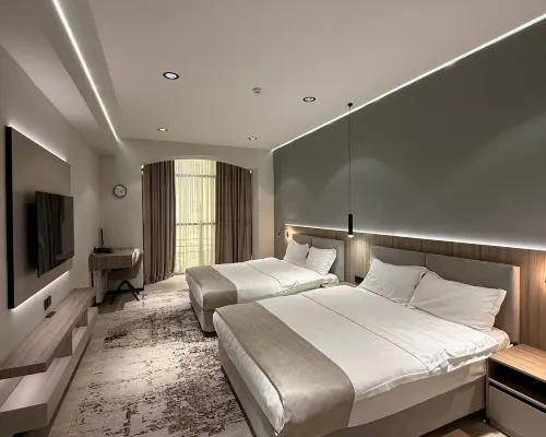 Asia Grand Hotel Hotels in Dushanbe