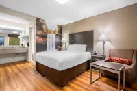 Clarion Pointe Athens I-65 - 2-stjärniga