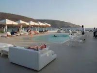 Porto Vitilo Boutique Hotel - Strand