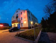 Hotel Sleep Wrocław