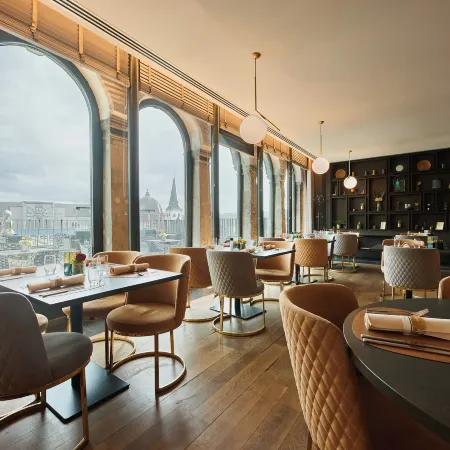 Van der Valk Sélys Liège Hotel & Spa