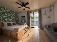 Viajero la Fortuna Hostel Hotels in 