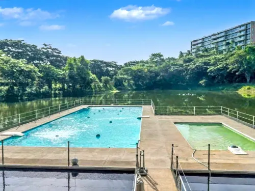 InterContinental Khao Yai Residence - 100 Sqm 2 Bedrooms and 2 Bathrooms