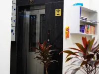 Deva Towers Hotels in Puttaparthi