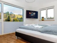Berg Fux Ferienhaus und Wohnungen Hotels in Sonthofen