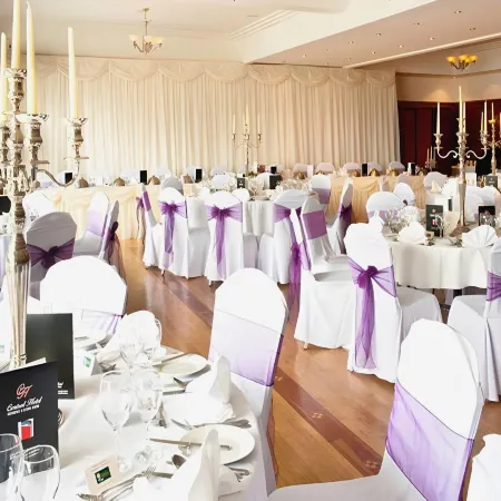 Central Hotel Donegal