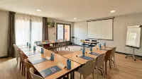 Campanile NATURE - Meaux - 3-Star