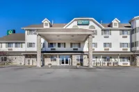 Quality Inn & Suites - 2-Star