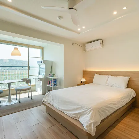 Ganghwa Ecopension&Glamping