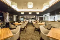 Hotel Goryukan - Bar