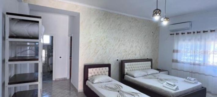Hotel Frida Hotele w: Vlore