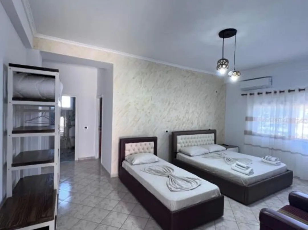 Hotel Frida - Himarë