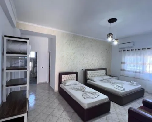 Hotel Frida Hotels in Himare