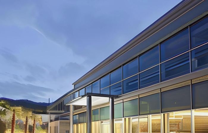 Hotel Horizon
