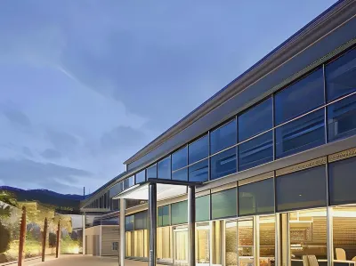Hotel Horizon Hotels in 